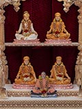 Shri Guru Parampara